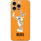 Looney Tunes Bugs Bunny Identity iPhone 16 Pro Max Skin