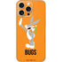 Looney Tunes Bugs Bunny Identity iPhone 16 Pro Max Skin