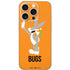 Looney Tunes Bugs Bunny Identity iPhone 16 Pro Skin