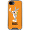 Looney Tunes Bugs Bunny Identity iPhone 16e Clear Case