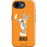 Looney Tunes Bugs Bunny Identity iPhone 16e Impact Case