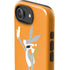 Looney Tunes Bugs Bunny Identity iPhone 16e Impact Case