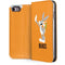 Looney Tunes Bugs Bunny Identity iPhone 7 Folio Case