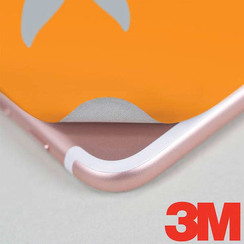 Looney Tunes Bugs Bunny Identity iPhone 7 Skin