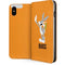 Looney Tunes Bugs Bunny Identity iPhone 8 Folio Case