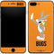 Looney Tunes Bugs Bunny Identity iPhone 8 Plus Skin