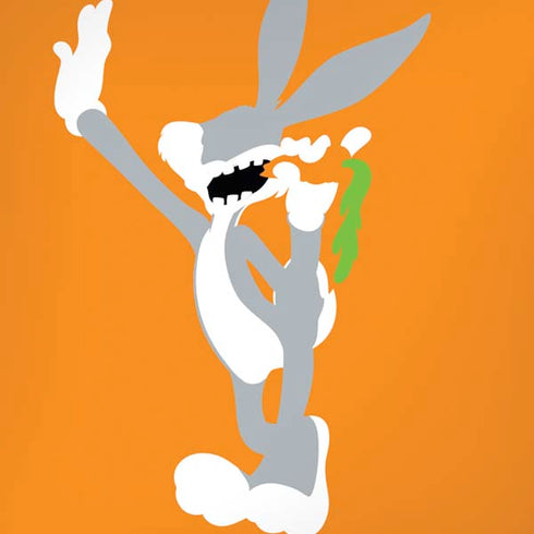 Looney Tunes Bugs Bunny Identity iPhone XS Max Skin