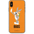 Looney Tunes Bugs Bunny Identity iPhone XS Skin