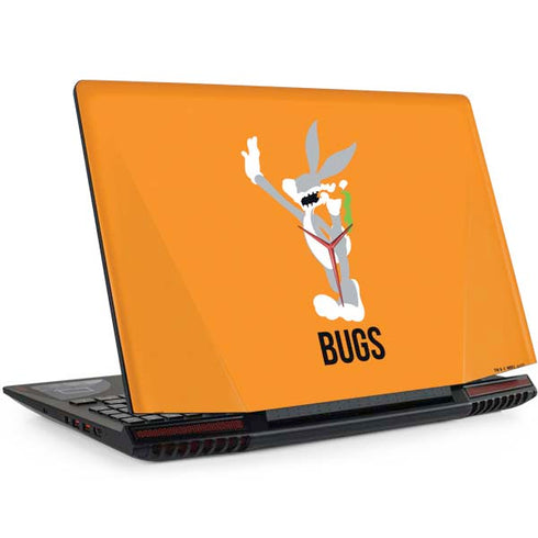 Looney Tunes Bugs Bunny Identity Legion Y720 Skin