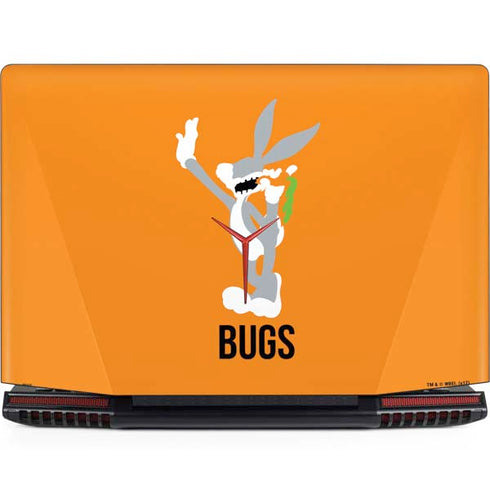 Looney Tunes Bugs Bunny Identity Legion Y720 Skin