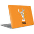 Looney Tunes Bugs Bunny Identity Apple MacBook Air Skin