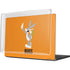 Looney Tunes Bugs Bunny Identity MacBook Pro 14in (2021-24) Case plus Skin