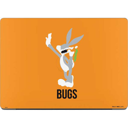 Looney Tunes Bugs Bunny Identity Apple MacBook Pro 14-inch Skin
