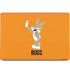 Looney Tunes Bugs Bunny Identity MacBook Skins