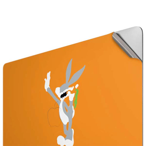 Looney Tunes Bugs Bunny Identity Apple MacBook Pro 16-inch Skin