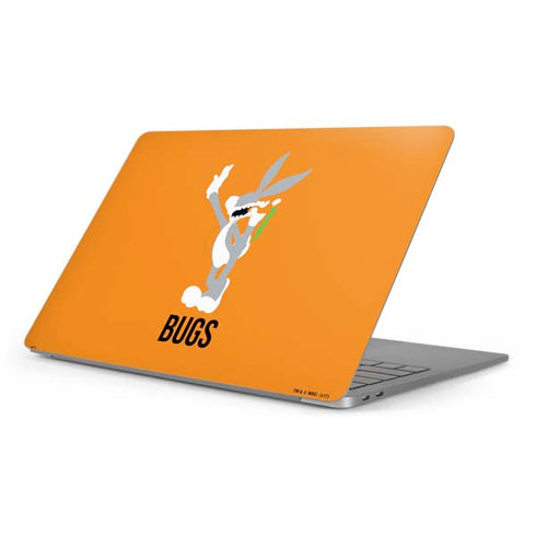 Looney Tunes Bugs Bunny Identity Apple MacBook Pro 16-inch Skin