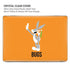 Looney Tunes Bugs Bunny Identity MacBook Cases
