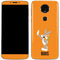 Looney Tunes Bugs Bunny Identity Moto E5 Plus Skin