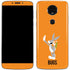 Looney Tunes Bugs Bunny Identity Moto E5 Plus Skin