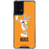 Looney Tunes Bugs Bunny Identity Moto G Power 5G (2024) Clear Case