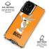 Looney Tunes Bugs Bunny Identity Moto G Power 5G (2024) Clear Case