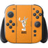 Looney Tunes Bugs Bunny Identity Nintendo Switch 2 (2025) with Joy-Con Skin
