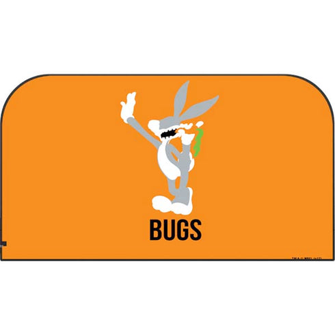 Looney Tunes Bugs Bunny Identity Nintendo Switch 2 (2025) with Joy-Con Skin