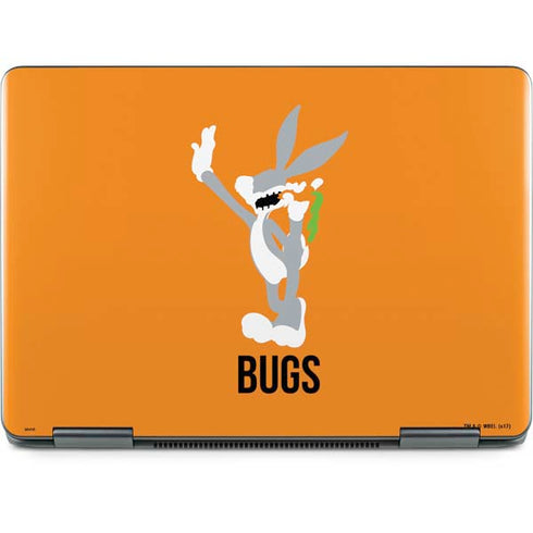 Looney Tunes Bugs Bunny Identity Notebook 9 Pro 13in (2017) Skin
