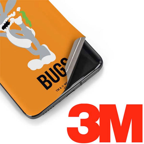Looney Tunes Bugs Bunny Identity OnePlus 7 Pro Skin