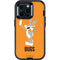 Looney Tunes Bugs Bunny Identity Otterbox Defender iPhone Skin