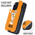 Looney Tunes Bugs Bunny Identity Otterbox Defender iPhone Skin