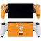Looney Tunes Bugs Bunny Identity PlayStation Portal Remote Player Skin