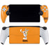 Looney Tunes Bugs Bunny Identity PlayStation Portal Remote Player Skin