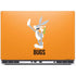 Looney Tunes Bugs Bunny Identity Dell Precision Skin