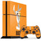 Looney Tunes Bugs Bunny Identity PS4 Console and Controller Bundle Skin
