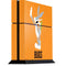 Looney Tunes Bugs Bunny Identity PS4 Console Skin