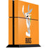 Looney Tunes Bugs Bunny Identity PS4 Console Skin