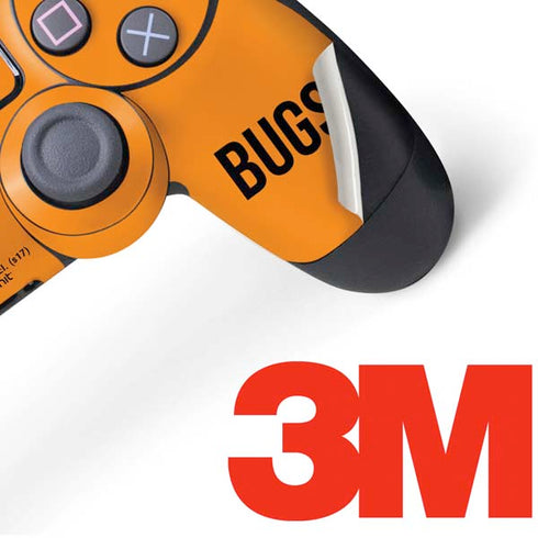 Looney Tunes Bugs Bunny Identity PS4 Controller Skin