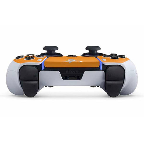 Looney Tunes Bugs Bunny Identity PS5 DualSense Edge Pro Controller Skin