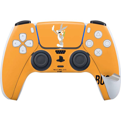 Looney Tunes Bugs Bunny Identity PS5 Pro Bundle Skin