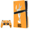 Looney Tunes Bugs Bunny Identity PS5 Pro Disk Bundle Skin