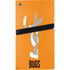Looney Tunes Bugs Bunny Identity PS5 Pro Disk Console Skin