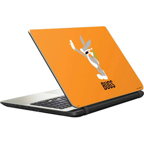 Looney Tunes Bugs Bunny Identity Satellite L50-B / S50-B Skin