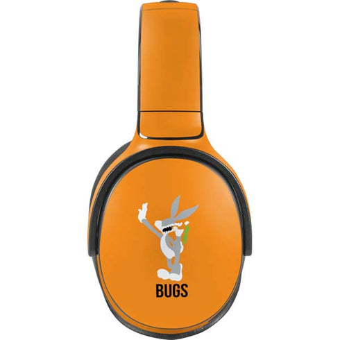 Looney Tunes Bugs Bunny Identity Skullcandy Venue Skin