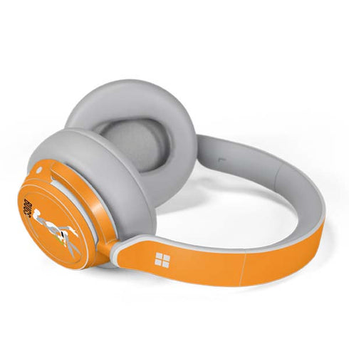 Looney Tunes Bugs Bunny Identity Surface Headphones Skin