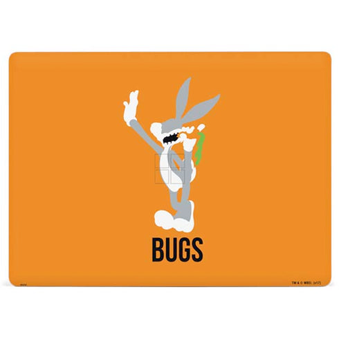 Looney Tunes Bugs Bunny Identity Surface Laptop 2 Skin