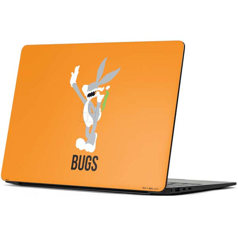 Looney Tunes Bugs Bunny Identity Surface Laptop 7 13.8in Skin