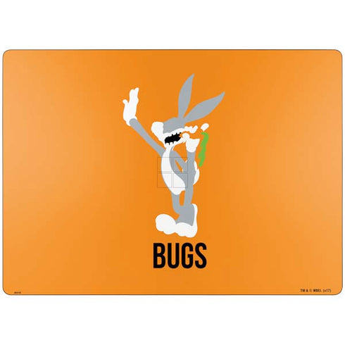 Looney Tunes Bugs Bunny Identity Surface Laptop 7 13.8in Skin