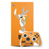 Looney Tunes Bugs Bunny Identity Xbox Series X Skins