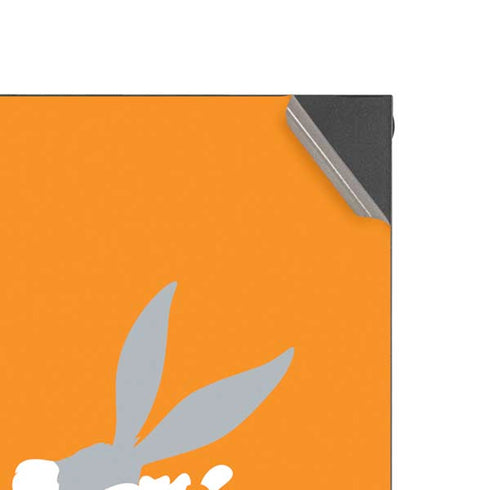 Looney Tunes Bugs Bunny Identity XBox Series X Digital Edition Console Skin